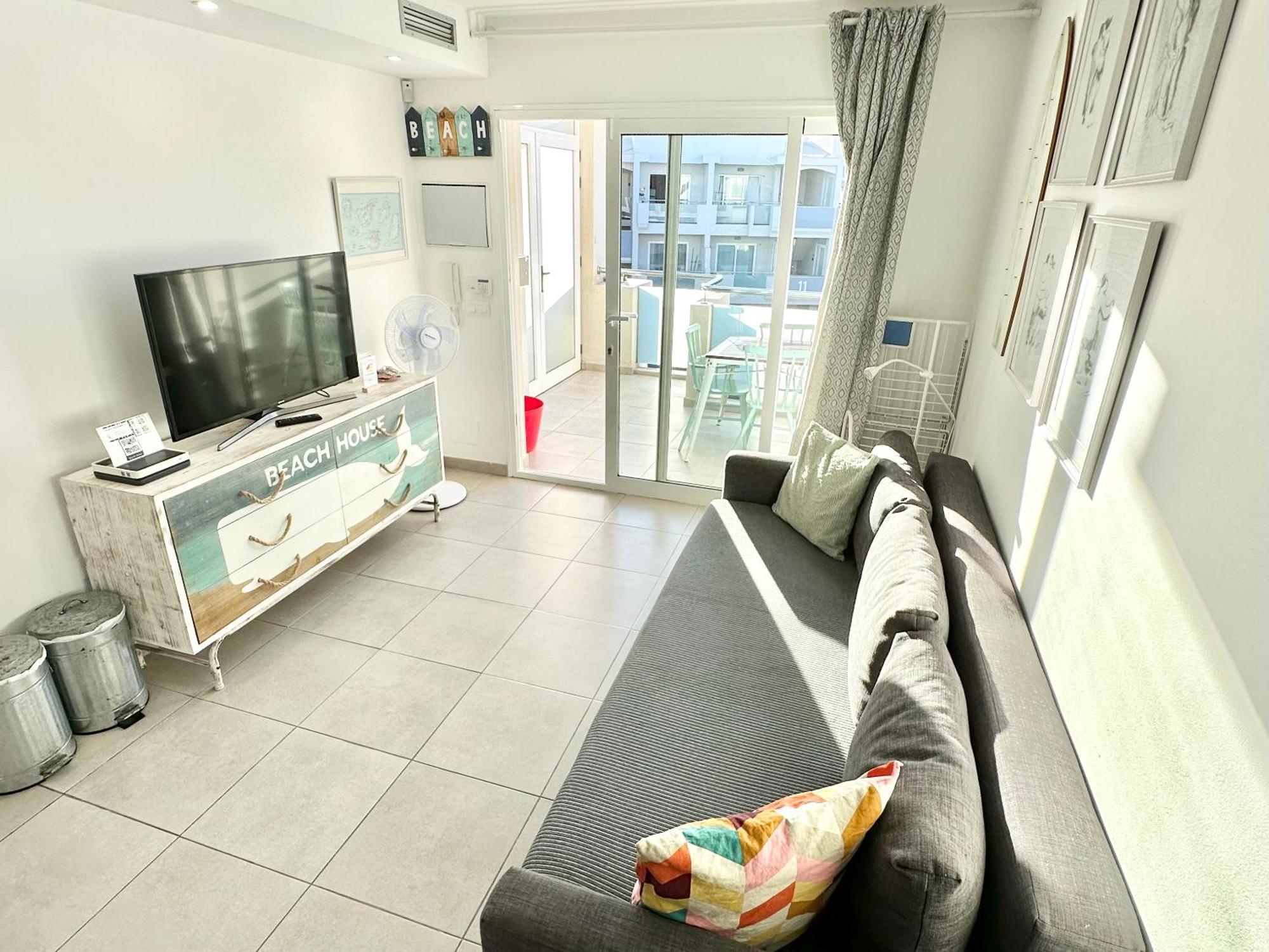 Canelita Con Piscina, Soleada Terraza Amplia Wifi Y Parking Corralejo Exteriör bild
